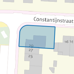 Perceel GTM00-C-2230