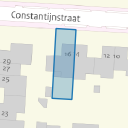 Perceel GTM00-C-2231