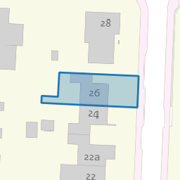 Perceel GTM00-C-2234