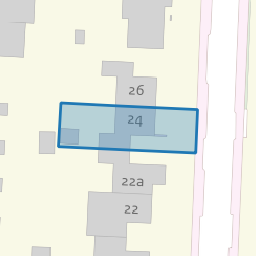Perceel GTM00-C-2235
