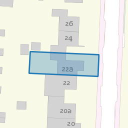 Perceel GTM00-C-2236