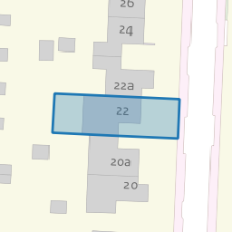 Perceel GTM00-C-2237