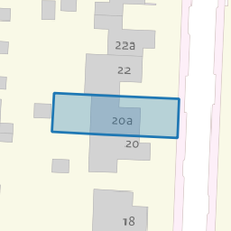 Perceel GTM00-C-2238