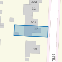 Perceel GTM00-C-2239