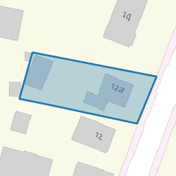 Perceel GTM00-C-2257