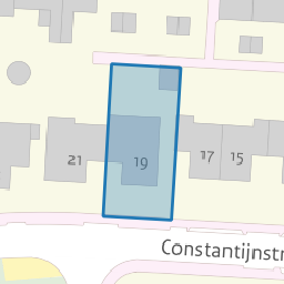 Perceel GTM00-C-2260