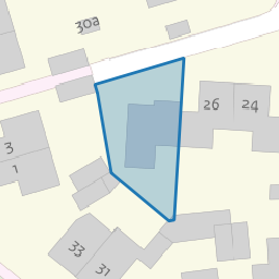 Perceel GTM00-C-2265