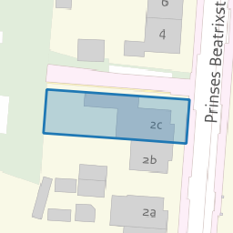 Perceel GTM00-C-2267