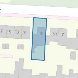 Perceel GTM00-C-2271