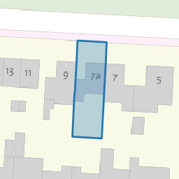 Perceel GTM00-C-2272