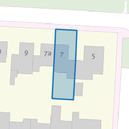 Perceel GTM00-C-2273