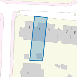 Perceel GTM00-C-2334