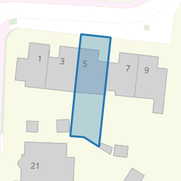 Perceel GTM00-C-2335