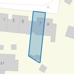 Perceel GTM00-C-2336