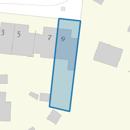 Perceel GTM00-C-2337