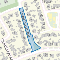 Perceel GTM00-C-2351