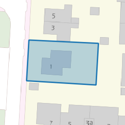 Perceel GTM00-C-2353