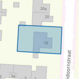 Perceel GTM00-C-2354