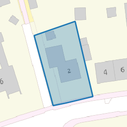 Perceel GTM00-C-2355