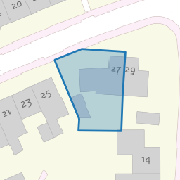 Perceel GTM00-C-2371