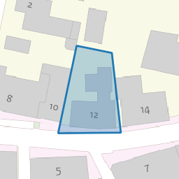 Perceel GTM00-C-2375