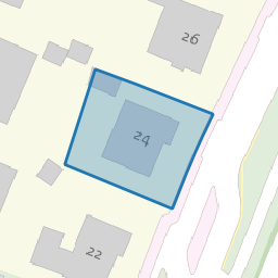 Perceel GTM00-C-2376