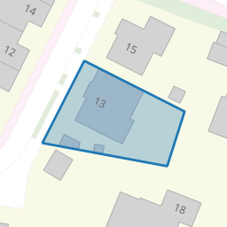 Perceel GTM00-C-2378