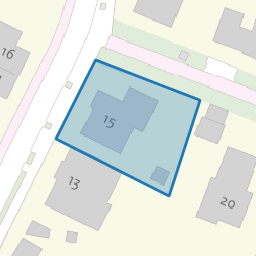 Perceel GTM00-C-2379