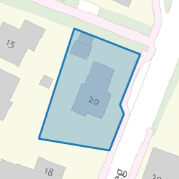 Perceel GTM00-C-2380