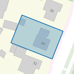 Perceel GTM00-C-2381