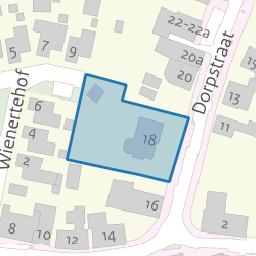 Perceel GTM00-C-2385