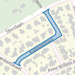 Perceel GTM00-C-2387