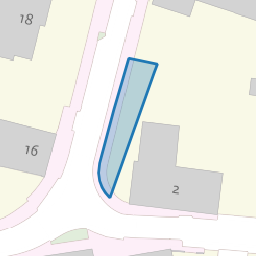 Perceel GTM00-C-2392