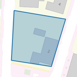 Perceel GTM00-C-2400