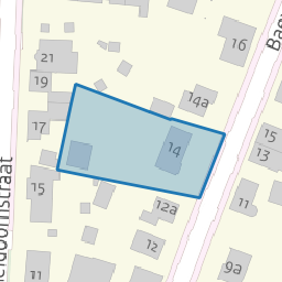 Perceel GTM00-C-2404