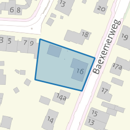 Perceel GTM00-C-2406