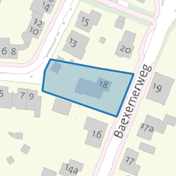 Perceel GTM00-C-2407