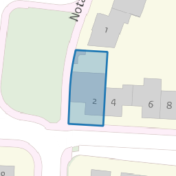 Perceel GTM00-C-2415