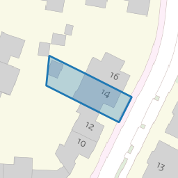 Perceel GTM00-C-2423