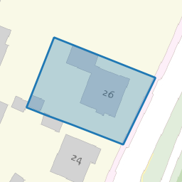 Perceel GTM00-C-2432