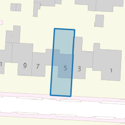 Perceel GTM00-C-2480