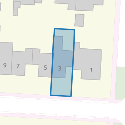 Perceel GTM00-C-2481