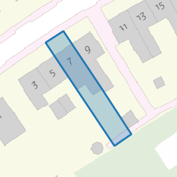 Perceel GTM00-C-2482