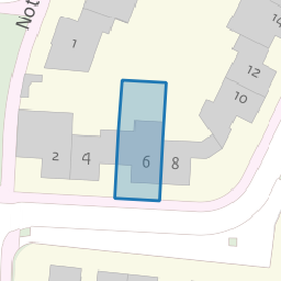 Perceel GTM00-C-2489