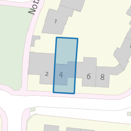 Perceel GTM00-C-2490