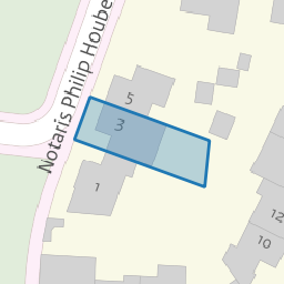 Perceel GTM00-C-2492