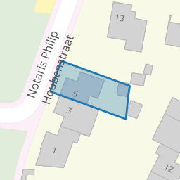 Perceel GTM00-C-2493