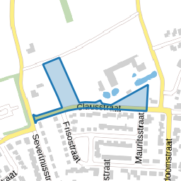 Perceel GTM00-C-2495