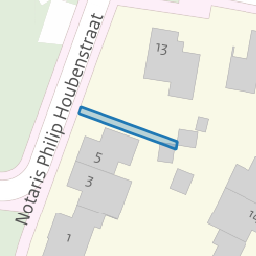 Perceel GTM00-C-2496