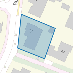 Perceel GTM00-C-2499